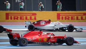 От ФИА обясниха наказанието на Себ