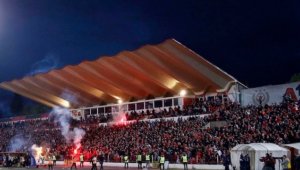 Фенове на ЦСКА: Случи се свинщина с Литекс. Клубът трупа 30 млн. задължения към Ганчев