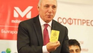 Христо Стоичков промени футбола в САЩ