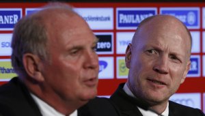 Лисицата Замер: Хьонес е прав. Новите в Дортмунд трябва да се докажат