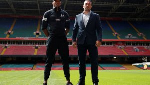 Контузията на Кубрат Пулев е голям проблем за Джошуа