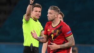 Лошо за Испания: Италия няма загуба при Феликс Брих