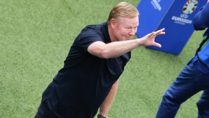 Куман философства: Не всичко зависи от Мбапе