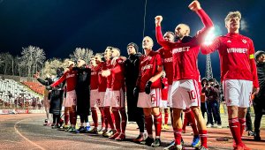 ЦСКА с първи трансфер! "Червените" подписаха с национал, искан и от Левски