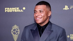 Истински джентълмен! Мбапе с много силни думи за Меси