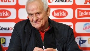 Люпко: Браво на момчетата за успеха! Бодуров изобщо няма да го коментирам