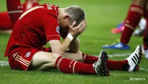 Байерн с рекорд в Европа: Изпраща цели 13 играчи на Евро 2012