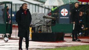 Ясен Петров със спешна промяна в националния отбор