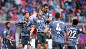 Байерн е силен психически и няма да превърти днес