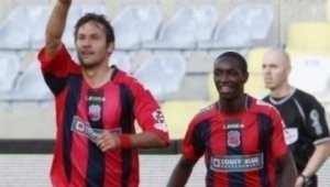 Коцето Башов стана шампион на Кипър