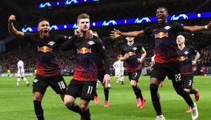 Ливърпул печели битката: Тимо Вернер подписва с клуба за 5 години