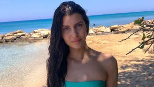 Феновете се прехласнаха по секси кипърска лекоатлетка + СНИМКИ