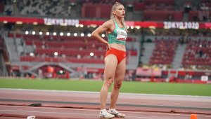 Габриела Петрова не преодоля квалификациите на Токио 2020