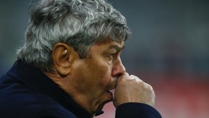 Луческу: Съдията ни "уби" още в началото