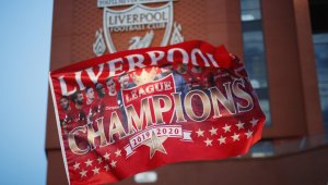 Ливърпул: Творим история! + ВИДЕО