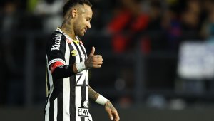 Той им се предлагал: Два колоса от Европа отсвирили Неймар 