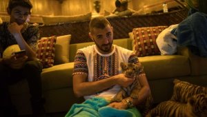 Още една загуба за Бензема след погрома от Барса