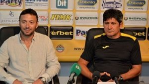 Официално: Костов и Марков аут от Ботев, Коце Стоянов също