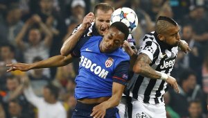 Юве е на път да привлече дуо от Монако