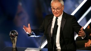 Раниери: Вече ни вкарват гол от 1 положение