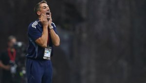 Веласкес се нареди до легенда на Левски