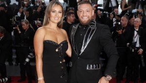 Боно от U2 и Оскар Уайлд му дишат прахта: Избраха Конър за най-известния ирландец