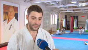 Каратето очаква наказанията да бъдат отменени + ВИДЕО