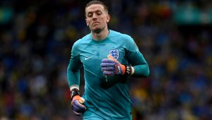 Юнайтед набеляза заместник на Де Хеа