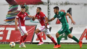 Царско село - ЦСКА 2:1