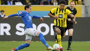 В кой гранд ще играе? Дортмунд реши за Джуд Белингам