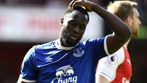 Ромелу: Бъдещето ми е ясно