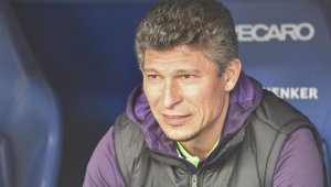 ЦСКА няма да сбърка с Балъков за треньор