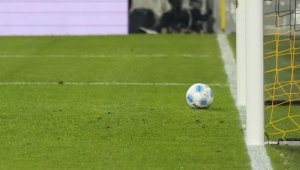 Отборът на наш национал изскочи втори във Втора Бундеслига