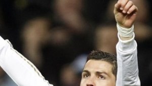 Роналдо вече има повече голове за Реал отколкото в Юнайтед