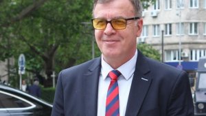 Наско Сираков аут от Левски
