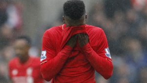 Удар по Англия! Чупливият Стъридж виси за Евро 2016