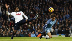 Юнайтед си заплю Дани Роуз, ще направи и невъзможното да го вземе