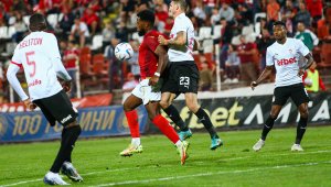 Шеф на ЦСКА 1948: Честито на клуба със сменено име, воден от треньора със сменено име!