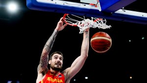 Испания - Франция ще е финалът на Евробаскет