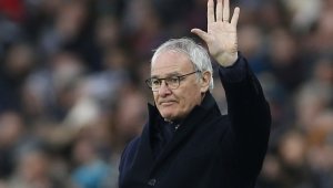 Раниери го играе умряла лисица: Лестър е аутсайдер срещу Милуол