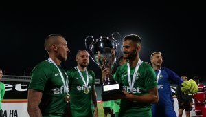Първо в Gol.bg: Лудогорец продаде национал за 1 млн. евро