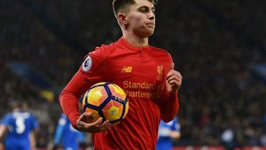 Ливърпул ще преотстъпва отново младока Уудбърн, този път май на "тигрите"