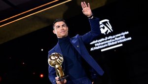 Няма такова изчеткване! Засипаха със суперлативи Кристиано Роналдо за ЧРД