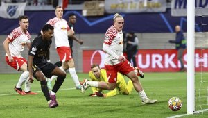 Звезда на Реал бяга в Арсенал