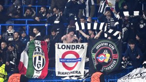 Расисти! УЕФА одруса Юве и Айнтрахт