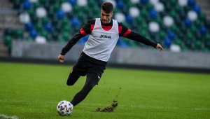 Хвалят Петко Христов за дебюта му в Италия