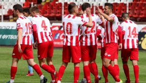 ЦСКА достигна финала след 9 поредни успеха