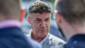 Спортен министър сравни Боби Михайлов с... фараон