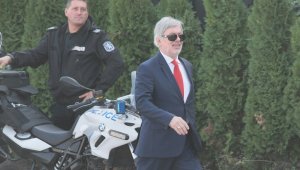 Михов: Обединяваме се само в много хубави и в много лоши моменти