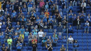 Като топъл хляб: Феновете на Левски разграбиха билетите за мача с Локо